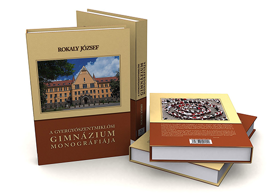 2008 Gyergyószentmiklósi Gimnázium Monográfiája
